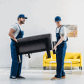 Understanding Tipping Etiquette for Movers: When and How Much to Tip
