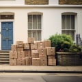 Planning Your Move: How Many Days Should You Take Off?