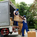Smart Strategies for Paying Your Moving Company