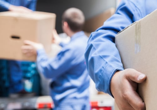 Understanding the Average Cost of Local Movers: What You Need to Know