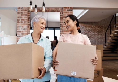 Understanding the Emotional Challenges of Moving