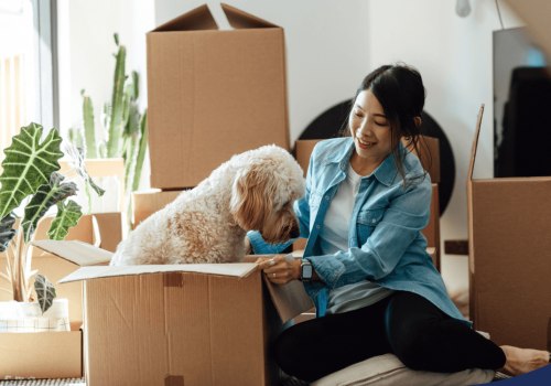 Understanding Moving Expenses: What You Need to Know