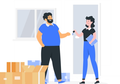 Understanding Tipping Etiquette for Movers: Do You Tip on Both Ends?