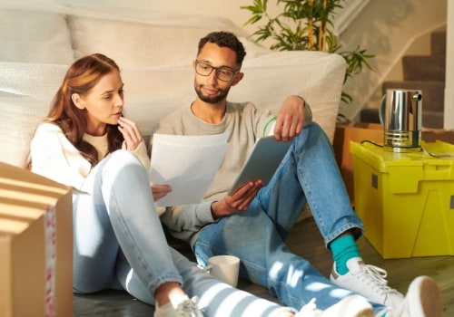 Evaluating the Feasibility of Moving with a $20,000 Budget