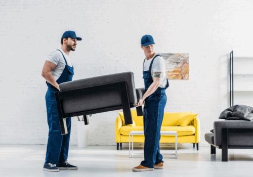 Understanding Tipping Etiquette for Movers: When and How Much to Tip