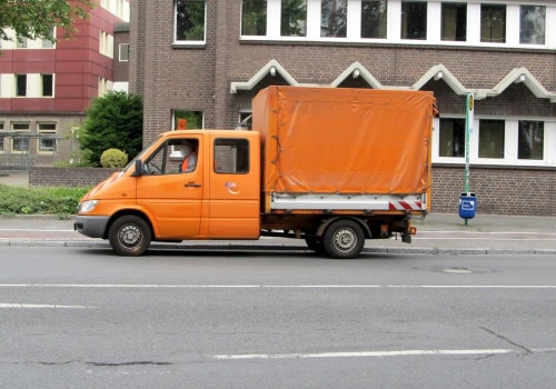 Understanding Reasonable Moving Expenses: A Comprehensive Breakdown