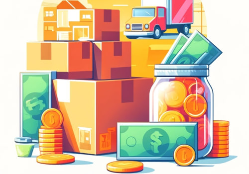 Smart Strategies to Save Money for Your Move