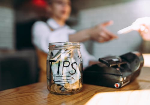 Understanding Tipping Etiquette: How Much to Tip on a $90 Bill