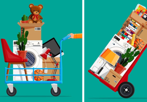 Essential Tips for a Smooth Moving Day Experience