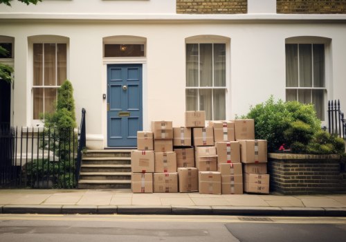 Planning Your Move: How Many Days Should You Take Off?