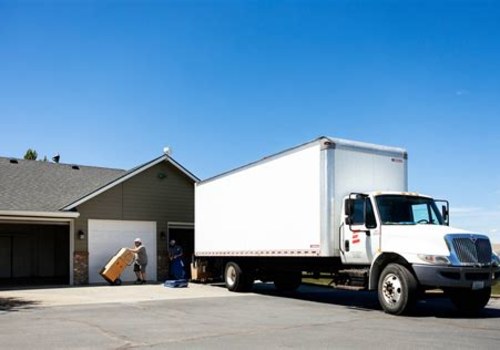 Finding the Best Moving Company in America: A Comprehensive Review