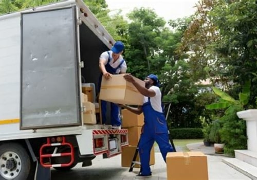 Smart Strategies for Paying Your Moving Company